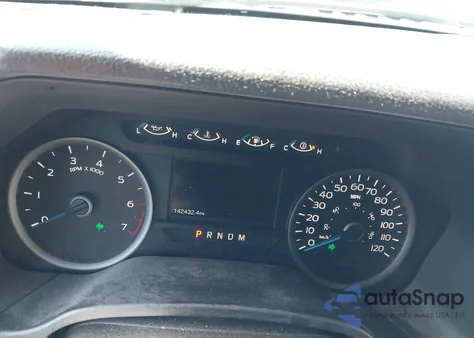 2017 Ford F-150 Xlt from USA, damaged, VIN 1FTEW1EG0HFB55530